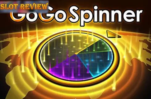 Go Go Spinner